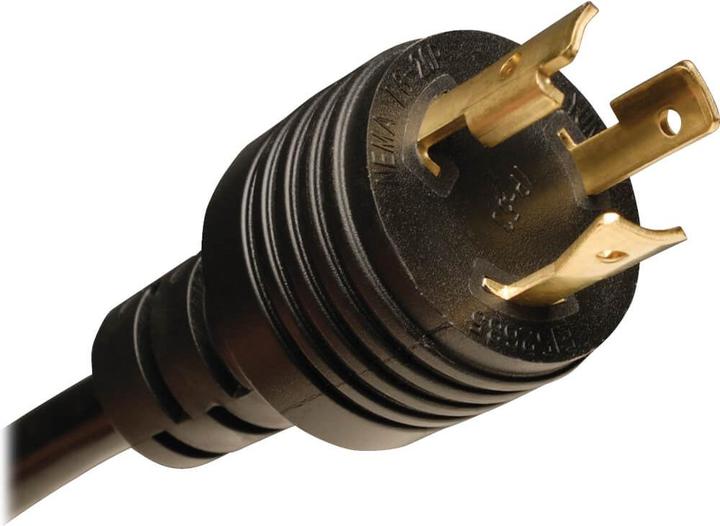 Produktbild Eaton Tripp Lite Series 3.2-3.8kW Single-Phase Switched PDU with LX Platform Interface, 200-240V Outlets