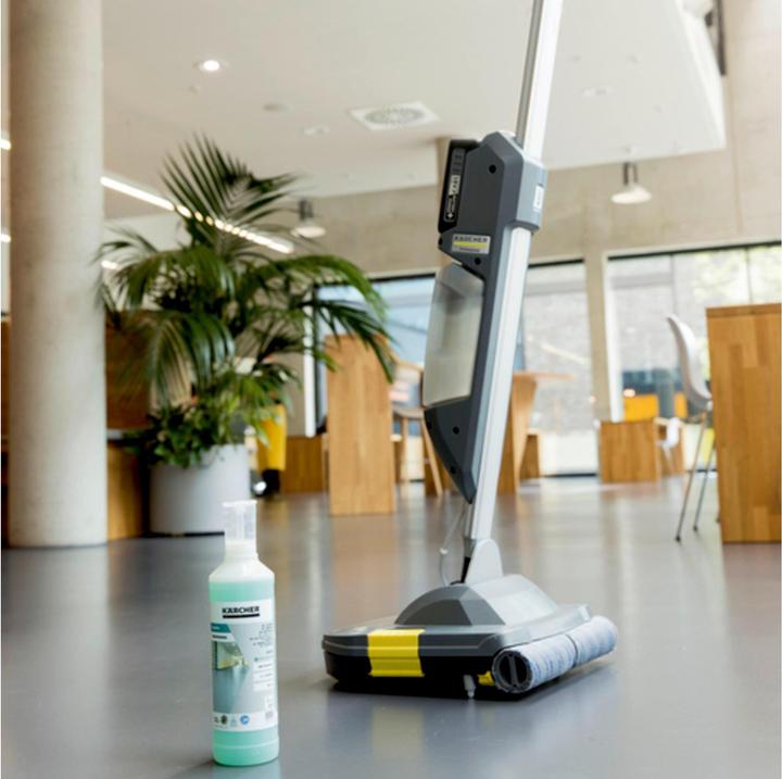 Productafbeelding Kärcher Professional BR 30/1 C Bp (Schrobzuigmachine)