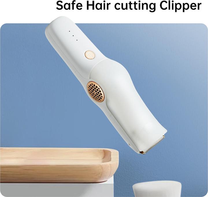 Immagine prodotto Volkshin Rasoio elettrico unisex