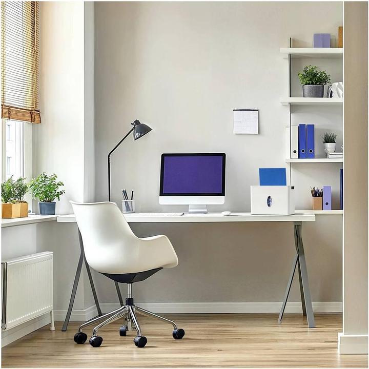 Actual product image Hama Safe X40-W (Particle cut)