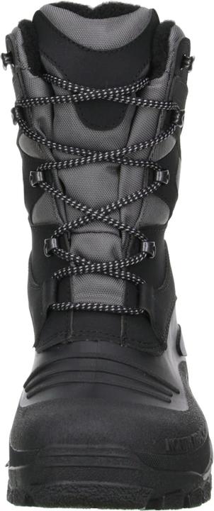Image du produit Spirale Bottes d'hiver hommes dames Snowboots noir/gris (44)