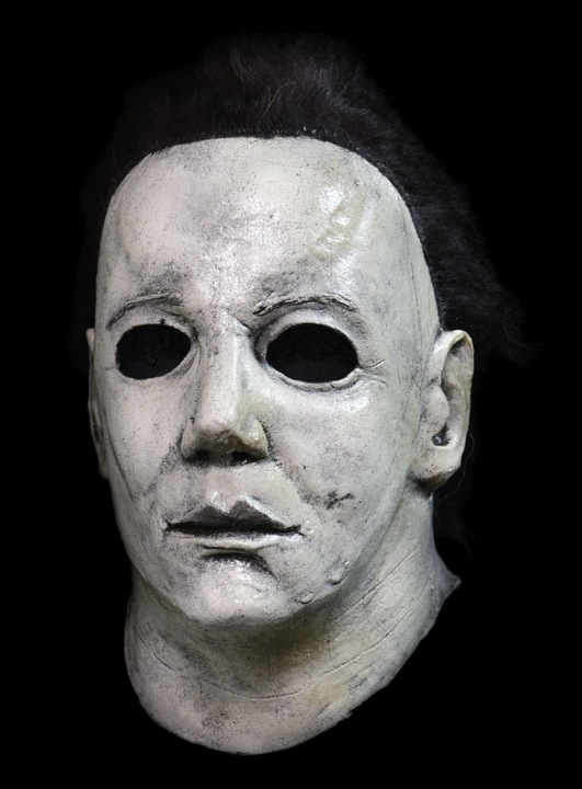 Produktbild Trick or Treat Studios Halloween 6: Michael Myers Mask