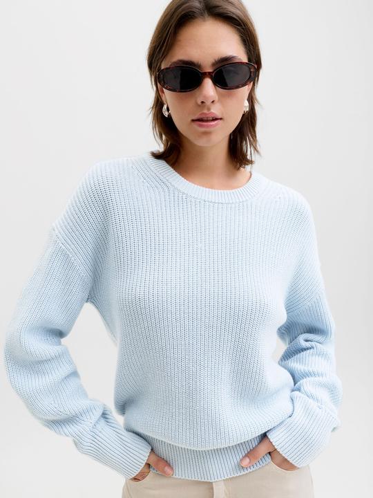 Produktbild JJXX Jxmila Twist Crew Neck Knit Noos (M)