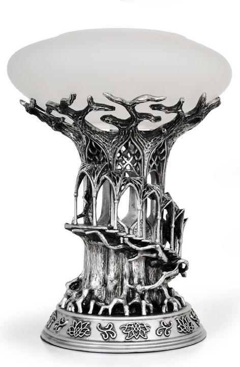 Image du produit Noble Collection Collection Lord of the Rings : Lothlorien Porte-bougie