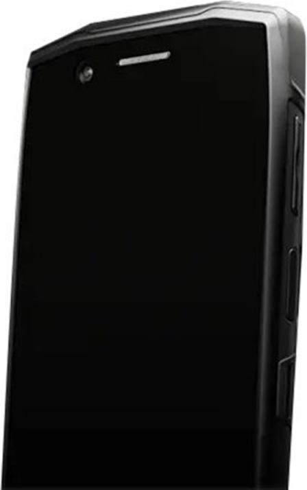 Image du produit Crosscall Action-X5 (64 Go, Noir, 5.45", Double SIM, 4G)