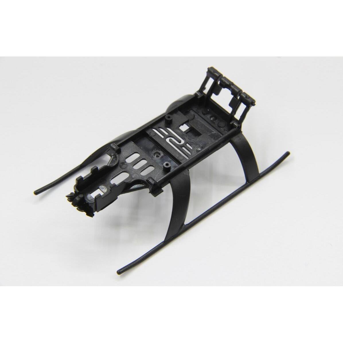 Jamara Landegestell Gyro V2
