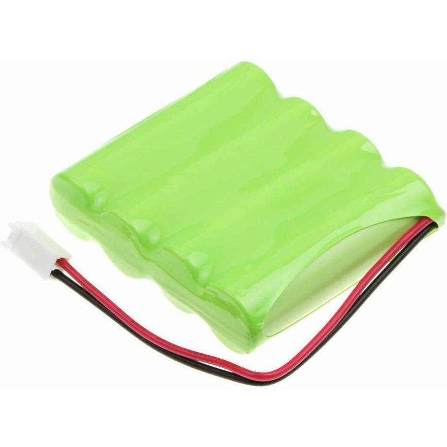 CoreParts Battery for Crane Remote (Gerätespezifische Fernbedienung), Fernbedienung, Grün