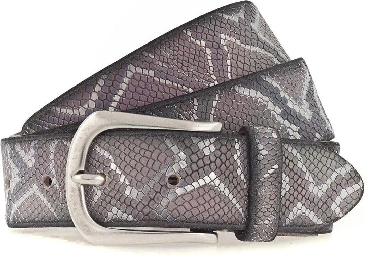 Altrosa, Multicolor, Silberfarben