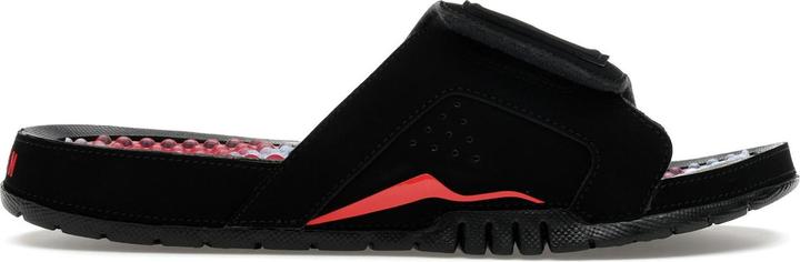Image du produit Jordan Hydro 6 Retro Slide Black Infrared (48.5)