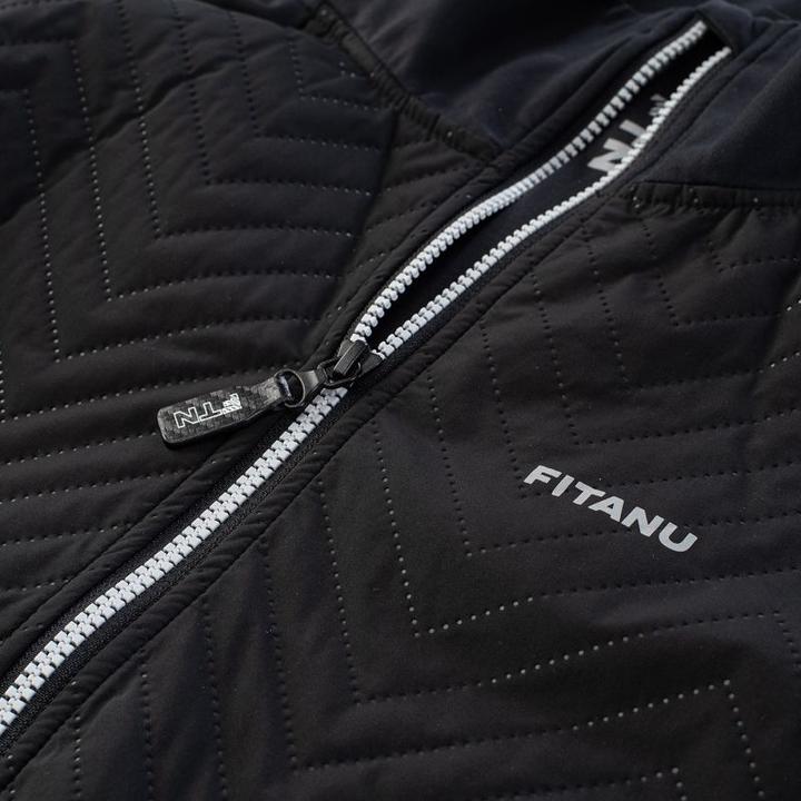 Produktbild 4F Fitanu Fexan M sweatshirt 92800593649 (S)