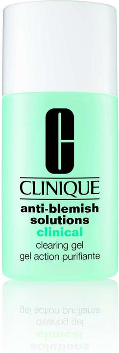 Actual product image Clinique Anti Blemish (30 ml)