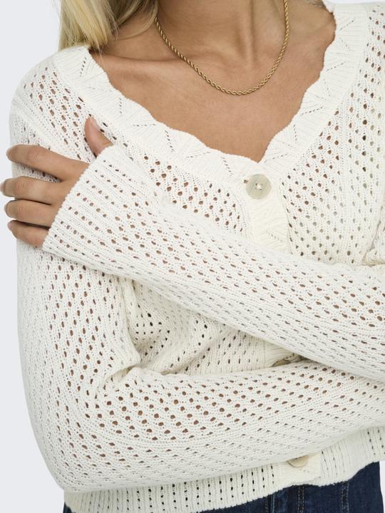 Produktbild Only ONLROSELIA Strickjacke Strickjacke (S)