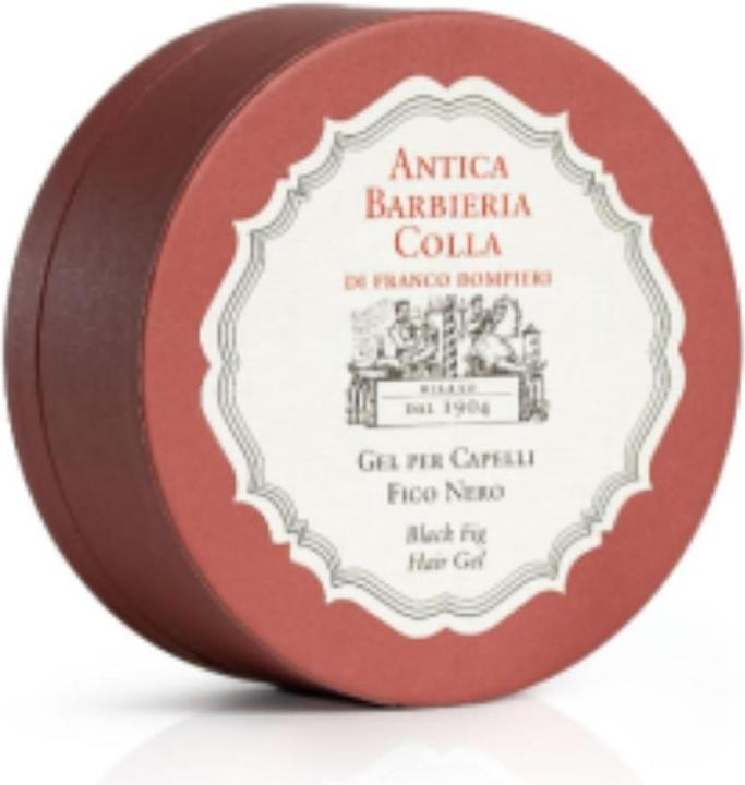 Image du produit Antica Barbieria Colla Haargel schwarze Feige (Gel coiffant, 100 ml)