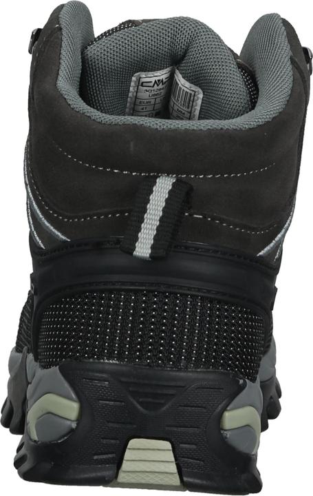 Produktbild CMP Campagnolo Rigel Mid Trekking WP Shoes (41)