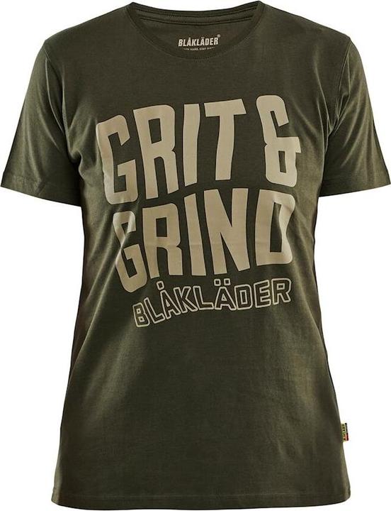 Produktbild Blakläder Limited Grit & Grind (L)