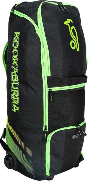 Produktbild Kookaburra Rollenseesack WD2000 Kricket