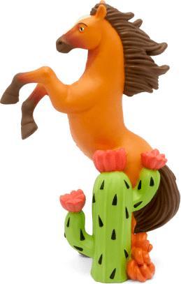 Actual product image Tonies Spirit- Free and Untamed (German)