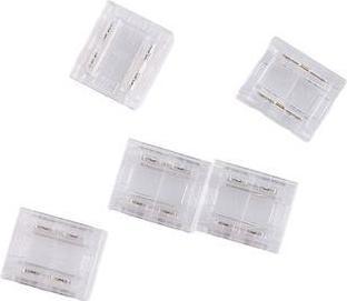Produktbild Lemlux Connector LED Strip Linear 8mm 5pcs