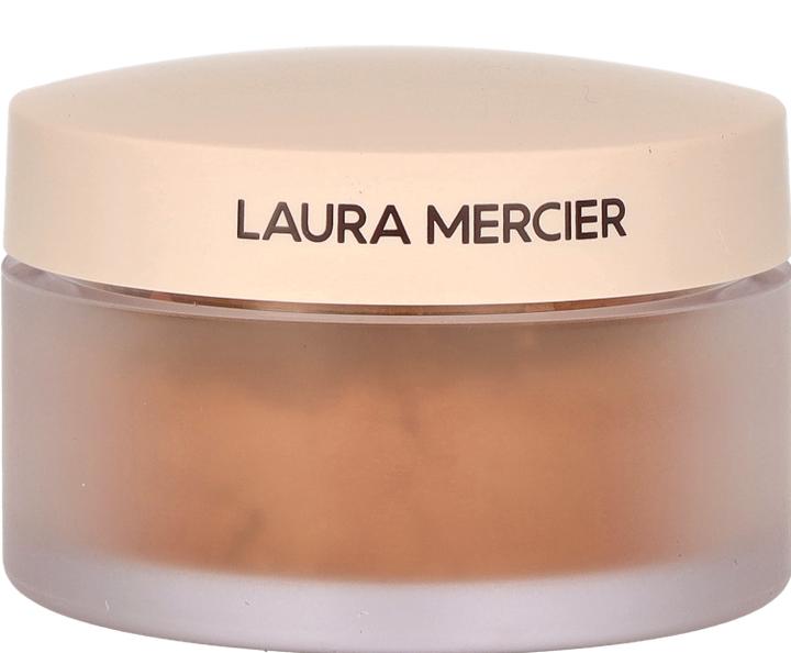 Actual product image Laura Mercier Translucent Loose Setting Powder Ultra-Blur Mi