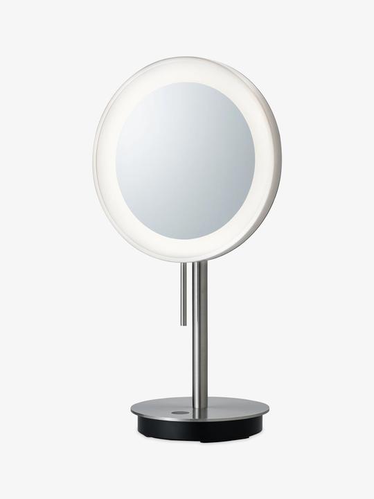 Actual product image Zack Cosmetic mirror LED ALONA (20 x 37 cm)