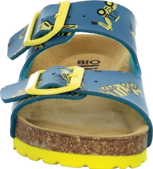 Image du produit Canadian John Bioflor (29)