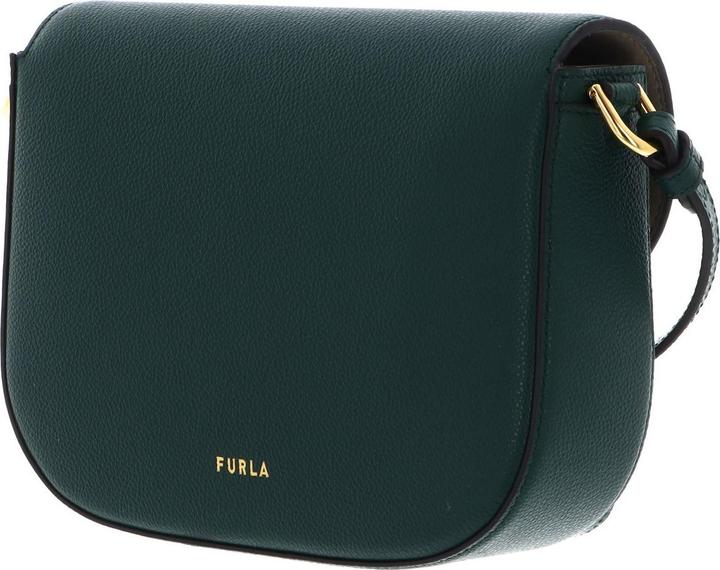 Immagine prodotto Furla Vitello Night Moonlight Crossbody Bag