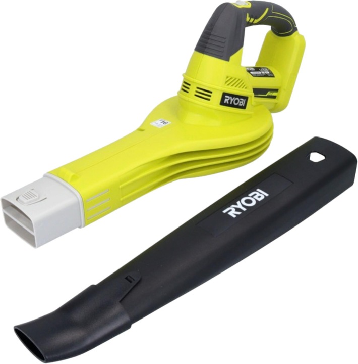 Image du produit Ryobi OBL1820S-215 (Fonctionnement sur batterie, Souffleur de feuilles)
