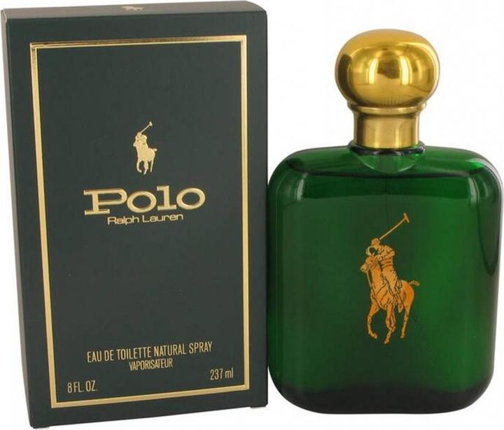 Produktbild Ralph Lauren Polo (Eau de Toilette, 240 ml)