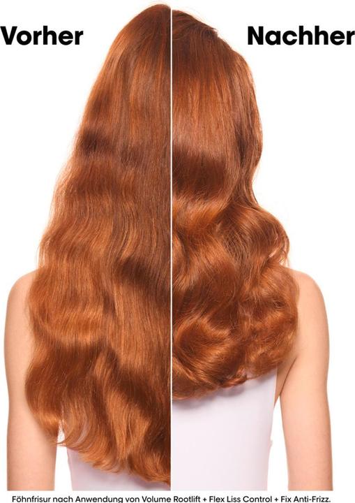 Actual product image L'Oréal Professionnel Fix Anti-Frizz (250 ml)