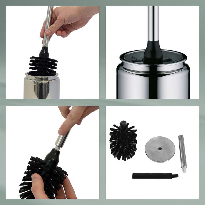 Productafbeelding Kela Toiletborstel Faber