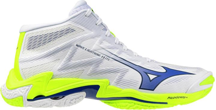 Dazzling Blue, lightyellow, White