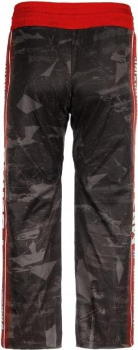 Actual product image Masters SKBP-M kickboxing pants