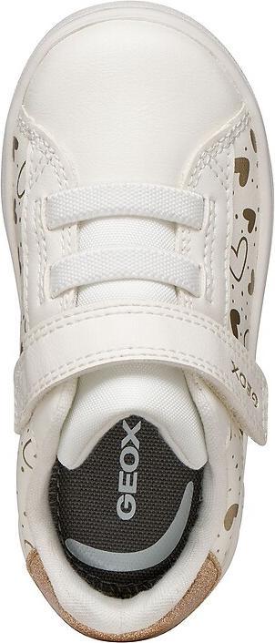 Image du produit Geox Atmungsaktive Sneakers ECLYPER (21)