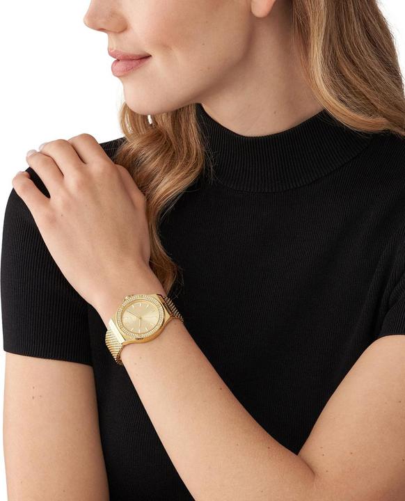 Produktbild Michael Kors Lennox (Analoguhr, 37 mm)