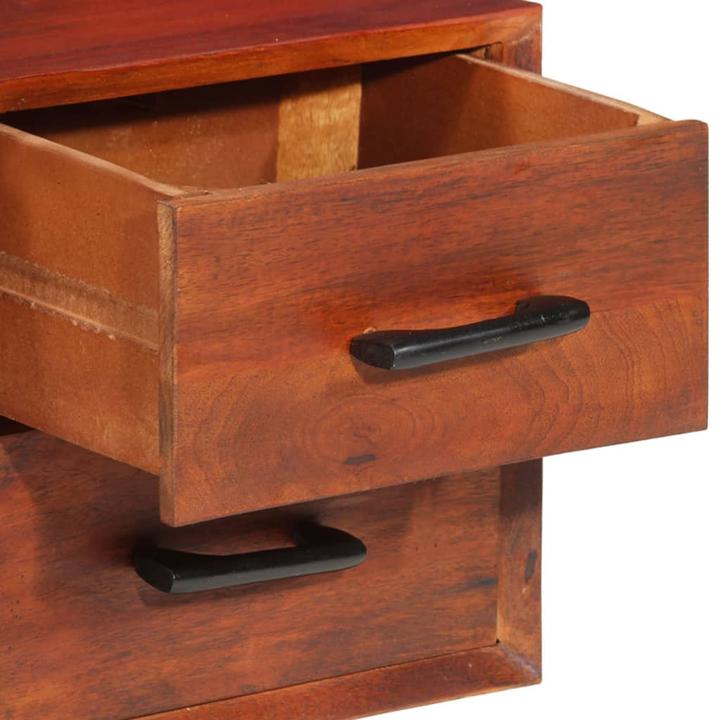 Actual product image vidaXL Blakely (110 x 30 x 59 cm)