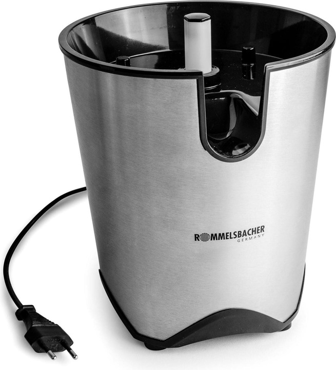 Image du produit Rommelsbacher ZP 60/E (Fiche CH)