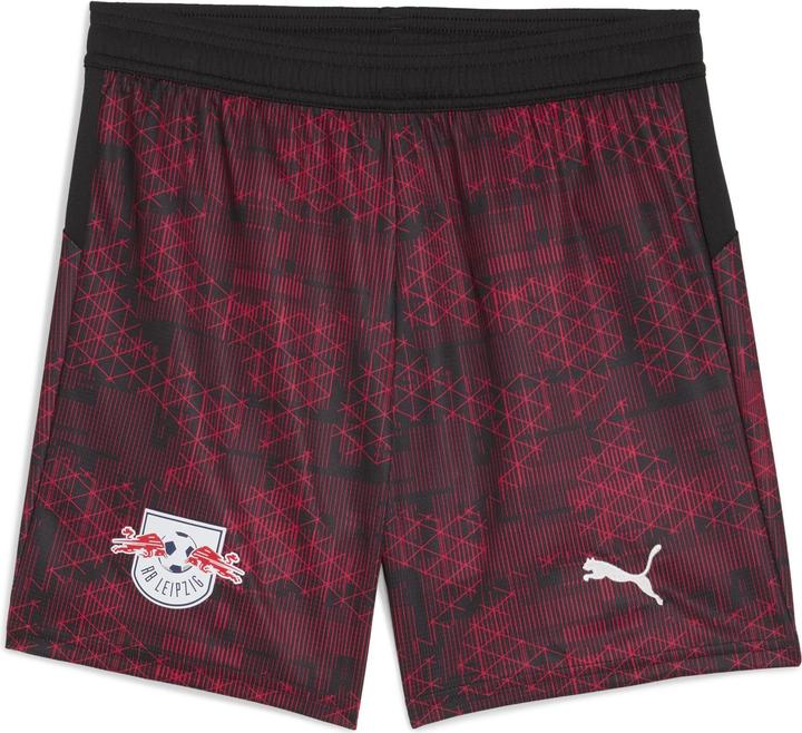 Actual product image Puma RBL Shorts Replica Jr (152)