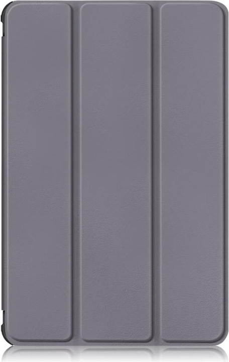Image du produit Cover-Discount Galaxy Tab A7 Lite - Étui Smart Tri-fold gris (Galaxy Tab A7 Lite)
