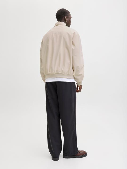 Actual product image Jack & Jones Jjecharge Stand Collar Bomber Noos (M)