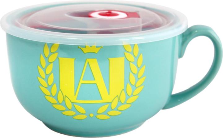 Image du produit Just funky My Hero Academia - UA (0.53 l, 1 x)