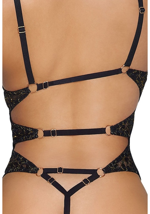 Productafbeelding Abierta Fina Lichaam (XL)
