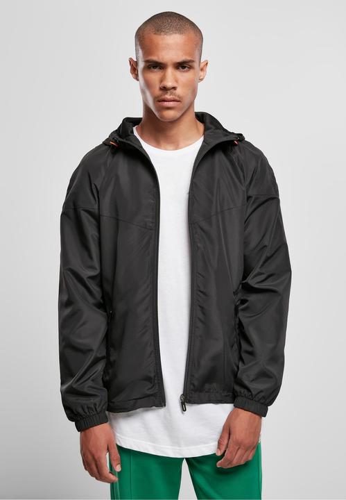 Produktbild Urban Classics Recycled Windrunner (S)