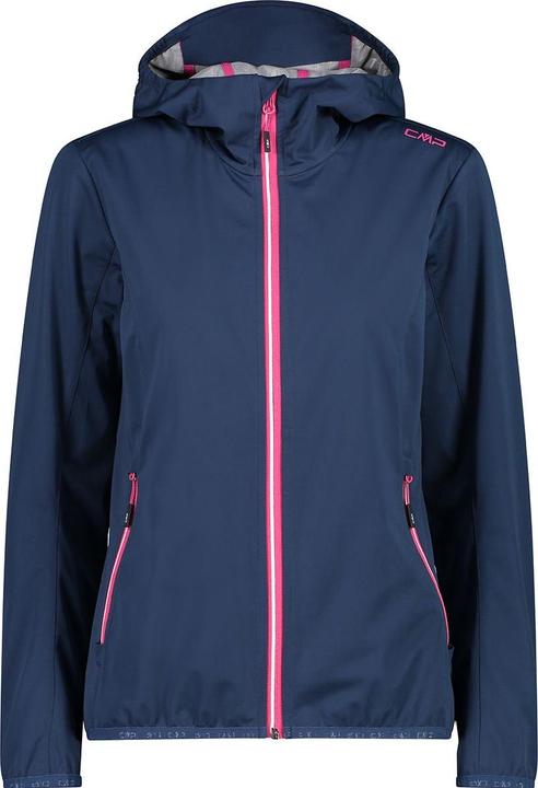 Immagine prodotto CMP Campagnolo Giacca Softshell con cappuccio (34)