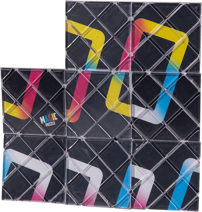 Produktbild Clown games Clown Magic Puzzle Board