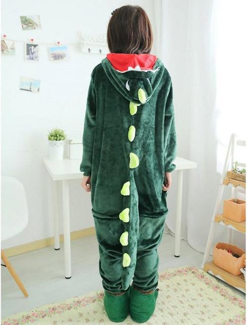 Immagine prodotto MU Classic Pigiama Drago (L)