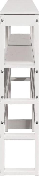 Image du produit vidaXL Kopfteil (206 x 19 x 82 cm)