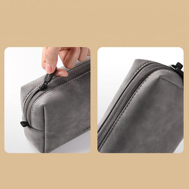 Produktbild Ugreen Electronics Accessories Storage Bag (Grey)