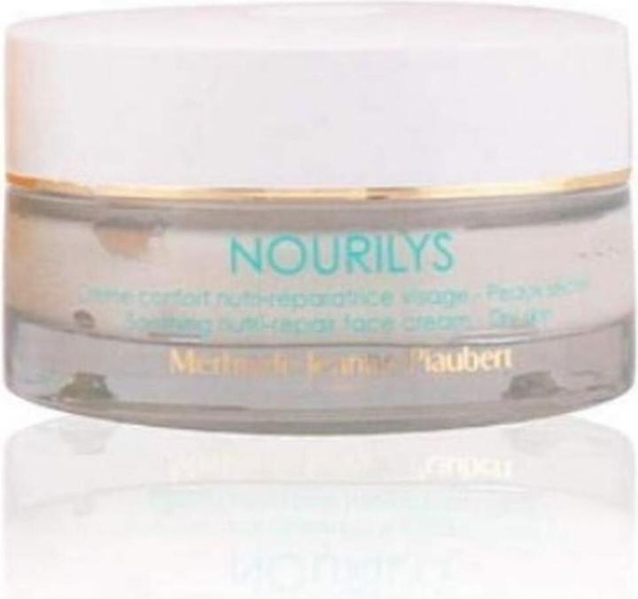 Image du produit Méthode Jeanne Piaubert Nourilys Soin Visage (50 ml, Crème 24h)