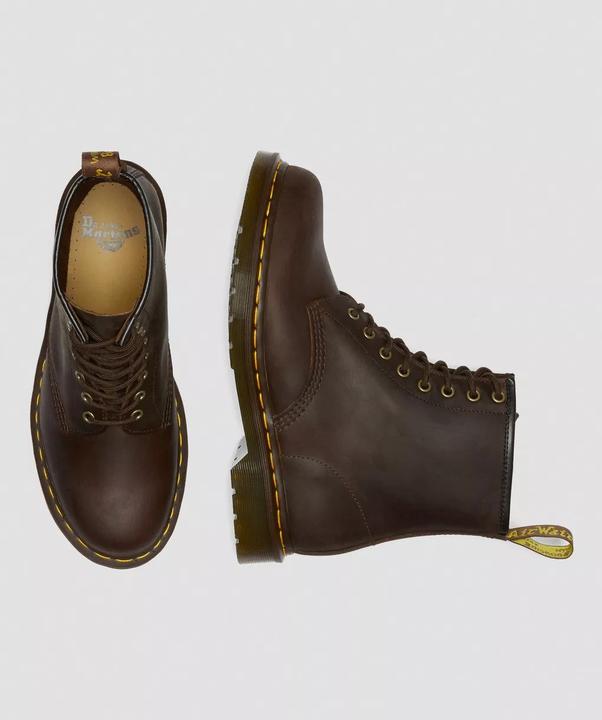 Produktbild Dr. Martens Stiefel - 161400 (37)