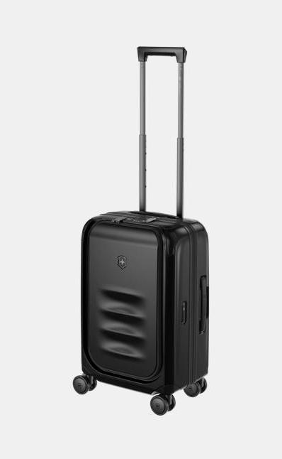 Actual product image Victorinox Spectra 3.0, Exp. Frequent Flyer Carry-On, Black (37 l)